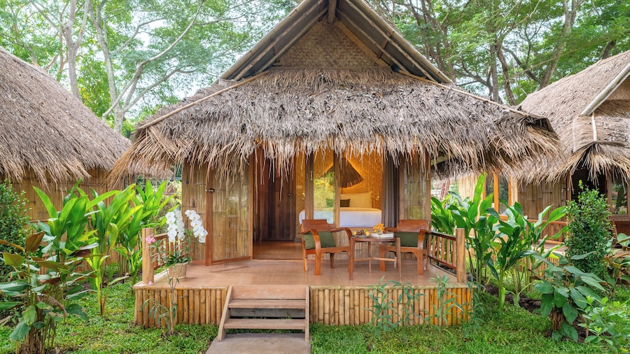 The Riverfront Reserve