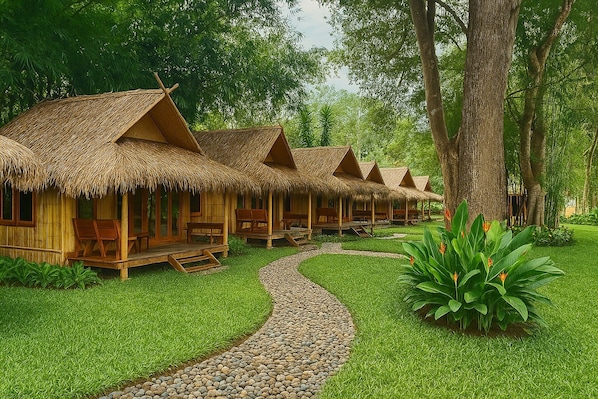 Double Room | Free WiFi