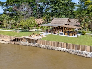 Exterior - The Riverfront Reserve (Pai)