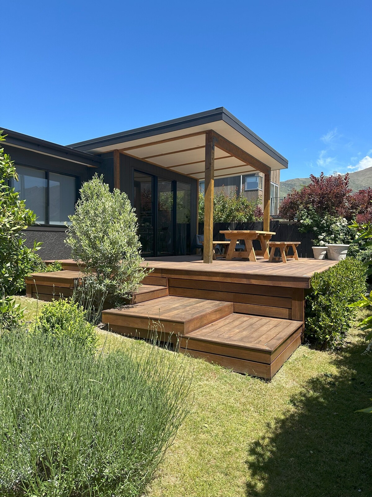 Bild für Gastgeberprofil