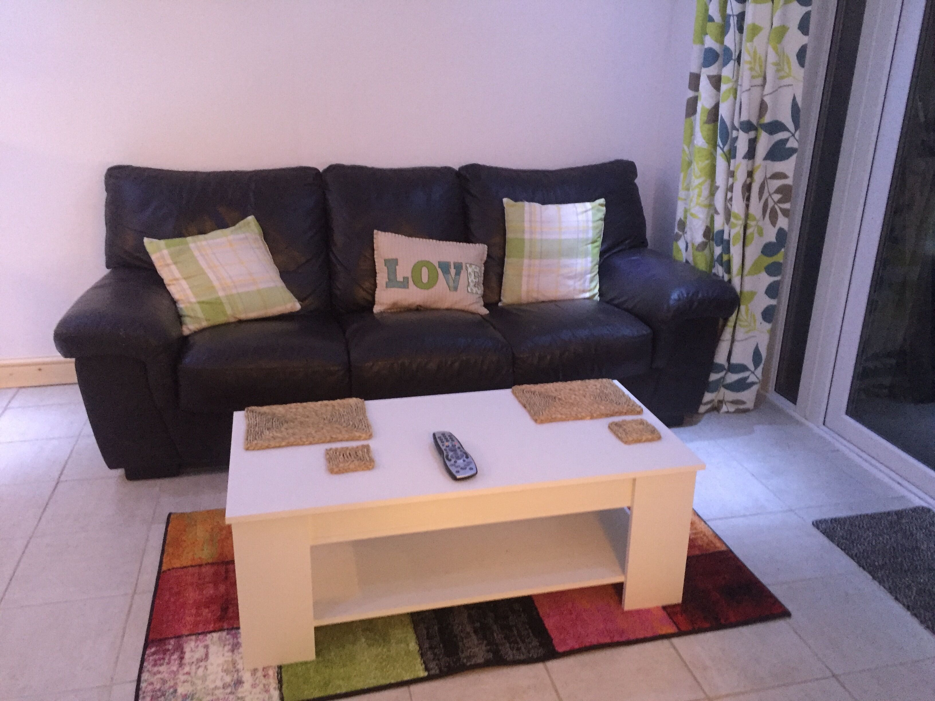 Fernseher