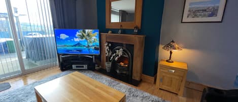 Fernseher