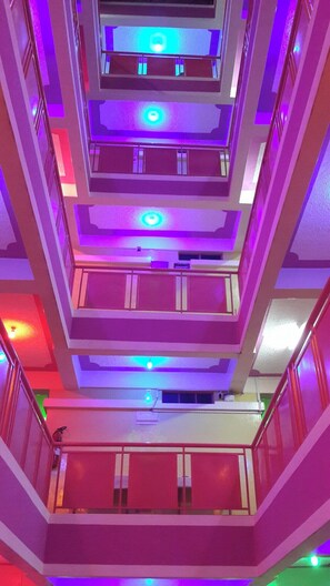 Intérieur