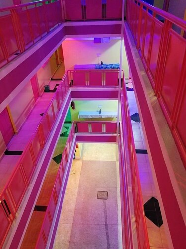 Denniz Guest House Bungoma