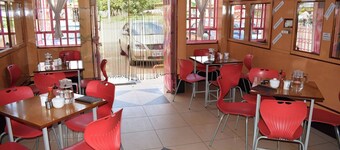 Denniz Guest House Bungoma