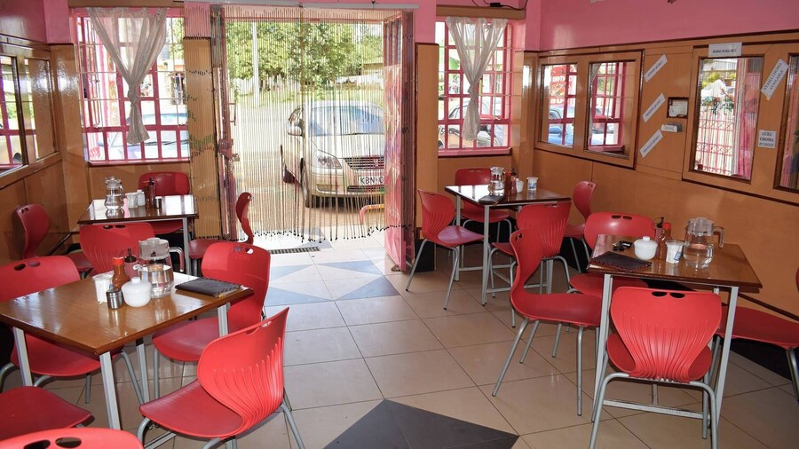 Denniz Guest House Bungoma