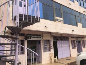 Exterior - Denniz Guest House Bungoma (Bungoma)