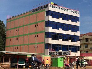 Exterior - Denniz Guest House Bungoma (Bungoma)