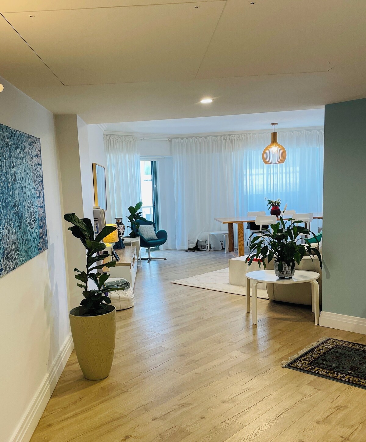 Image de profil de l’hôte