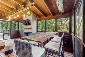 تناول الطعام