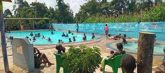 Olukulu Guest House Webuye