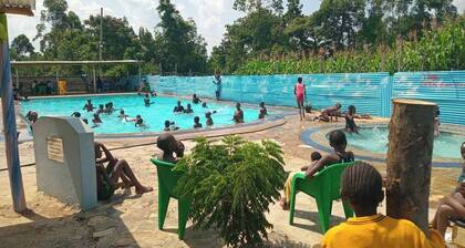 Olukulu Guest House Webuye