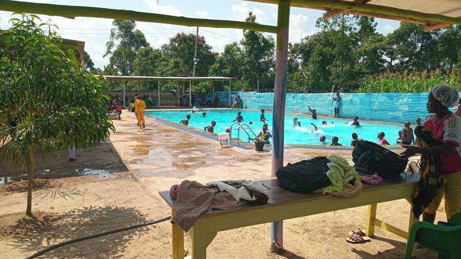 Olukulu Guest House Webuye