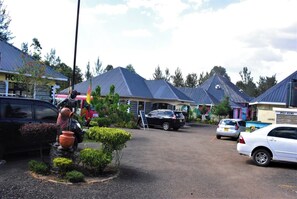 Exterior - Olukulu Guest House Webuye (Webuye)