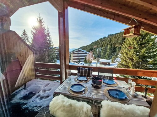 Faucon 1B by Interhome