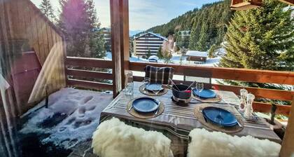 Faucon 1B by Interhome