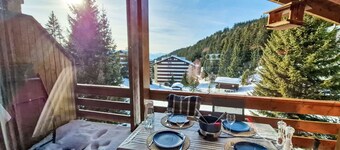 Faucon 1B by Interhome