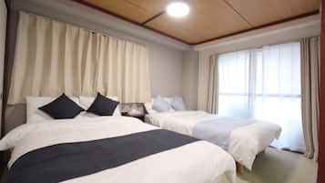 Classic Triple Room | Free WiFi