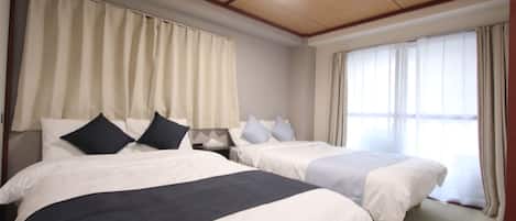 Classic Triple Room | Free WiFi