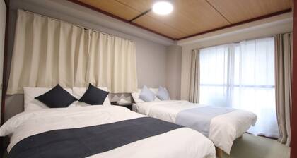 LUANA HOTEL IKEBUKURO HIGASHINAGASAKI