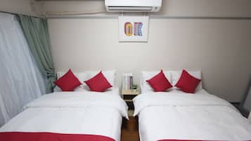 Basic Apartment | Free WiFi