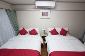 ベーシック アパートメント | WiFi (無料)