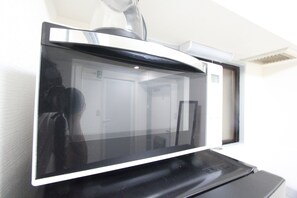 Tremannsrom – basic | Eget kjøkken