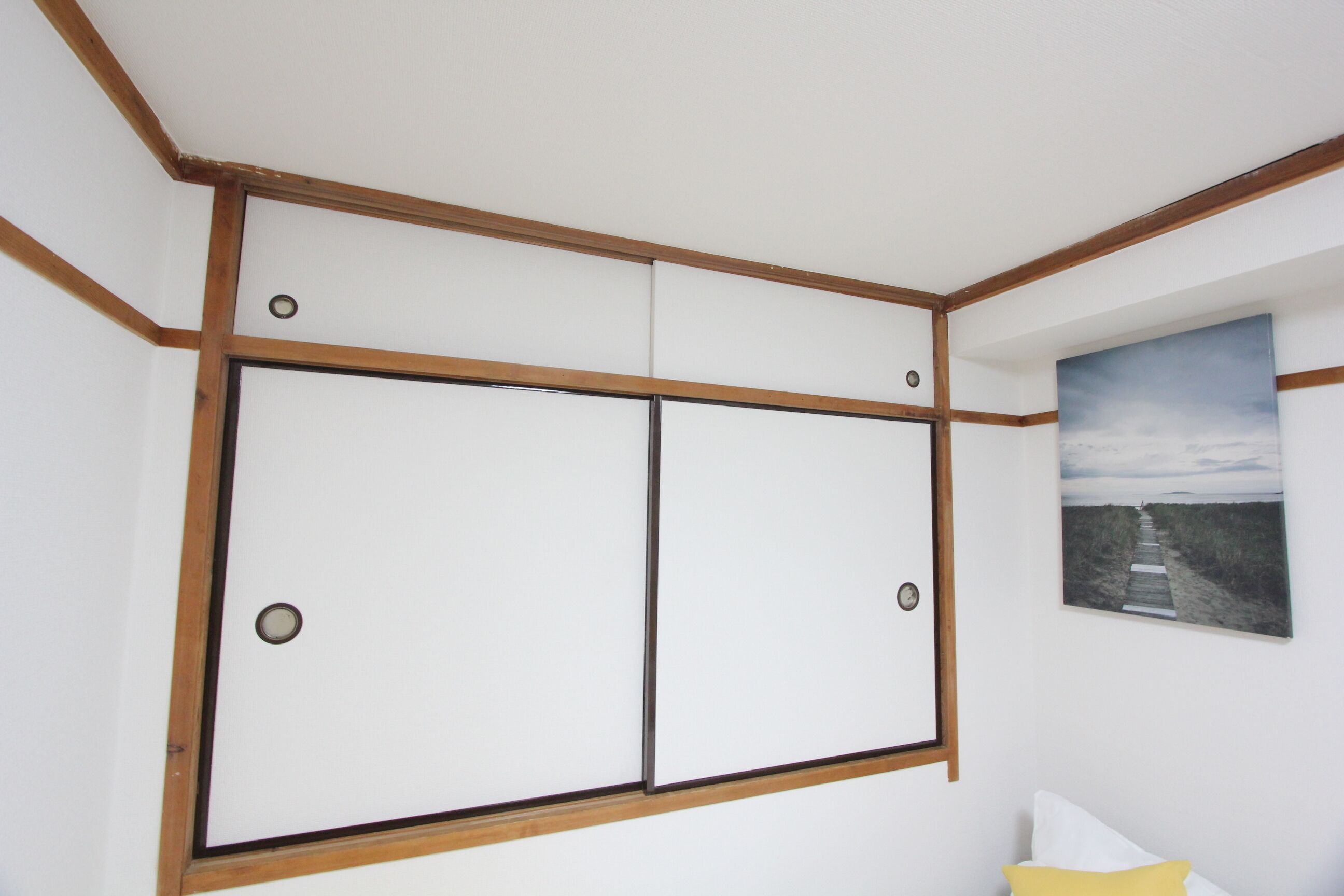 Business Double Room | Free WiFi