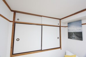 Free WiFi - LUANA HOTEL IKEBUKURO HIGASHINAGASAKI (Tokyo)