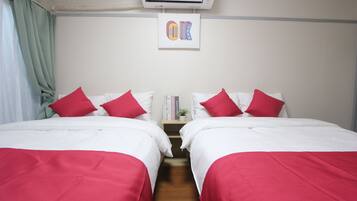 ベーシック アパートメント | WiFi (無料)