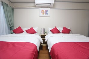 ベーシック アパートメント | WiFi (無料)