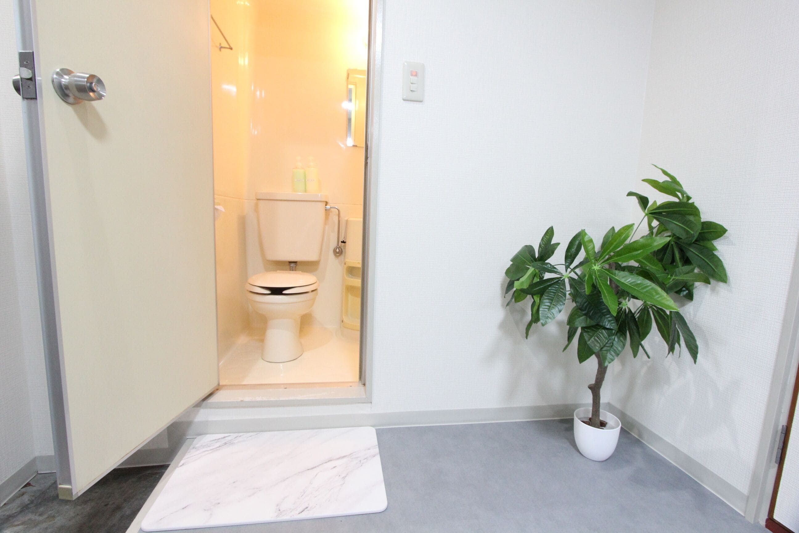 Habitació triple empresarial | Bany