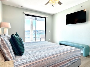 3 chambres, Wi-Fi gratuit, draps fournis