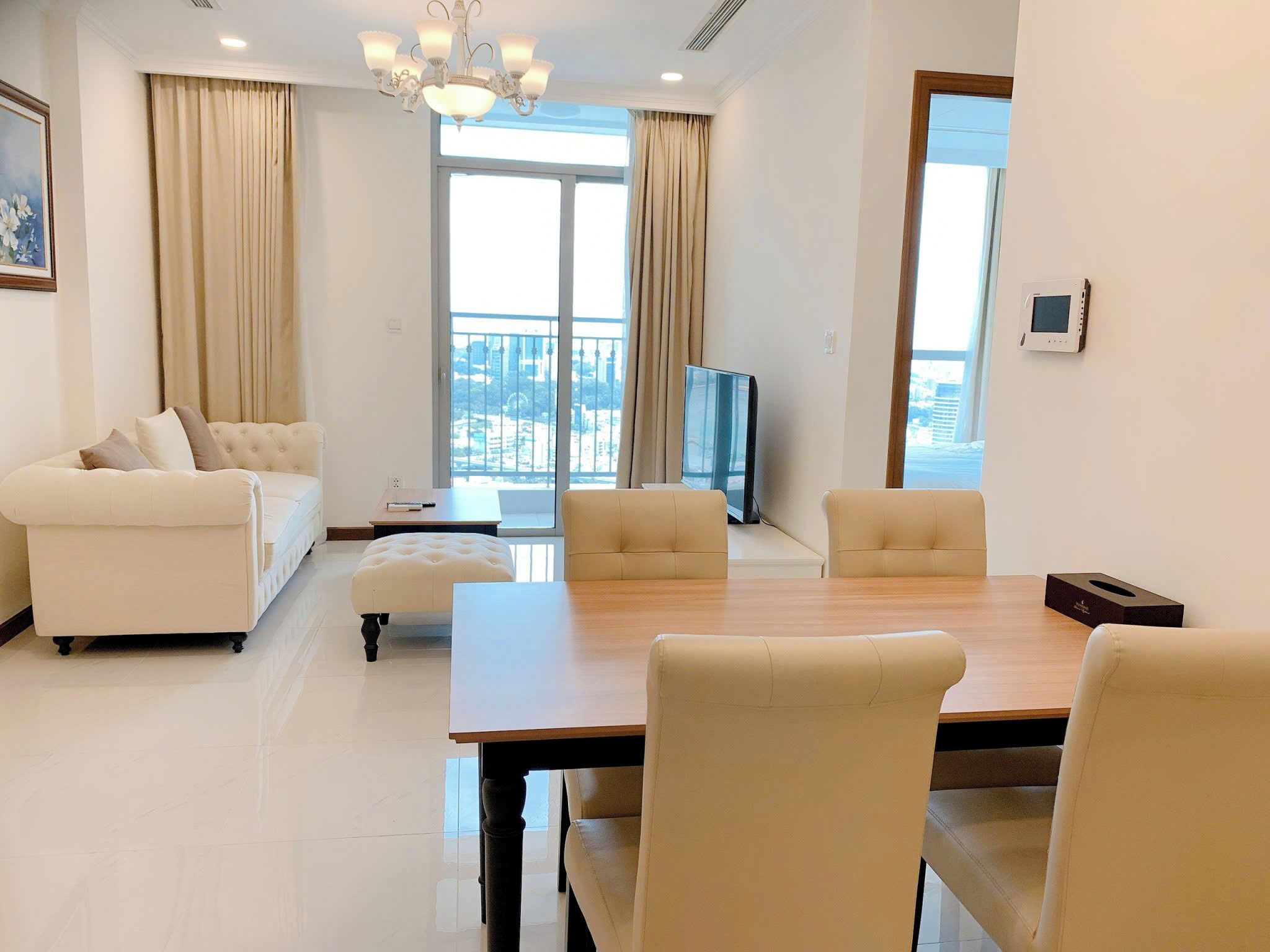 1 Bedroom Apartment | Wohnbereich