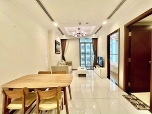 1 Bedroom Apartment | Wohnbereich