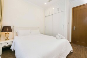 3 Bedroom Apartment | Bathroom