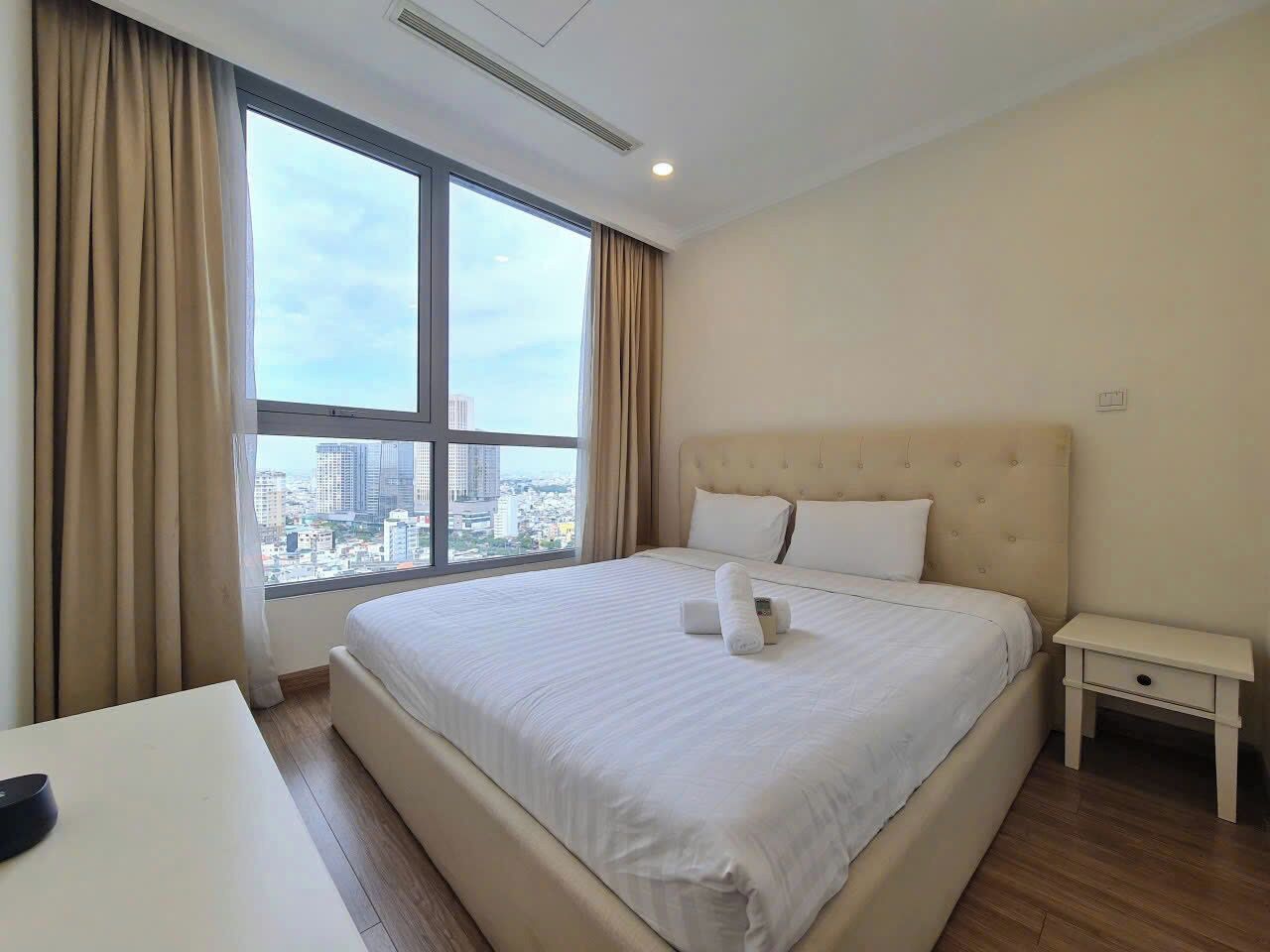 2 Bedroom Apartment | Zustellbetten