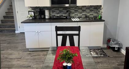 Enjoy Home with Tranquility!