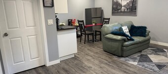 Enjoy Home with Tranquility!