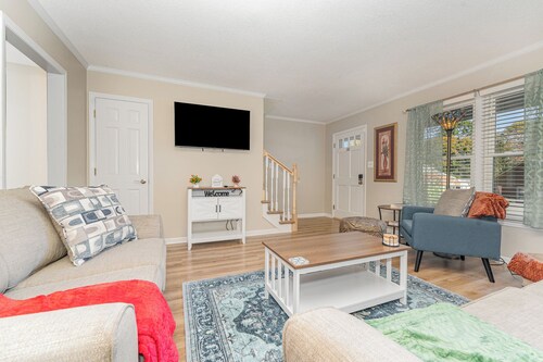 Haven House 10 Min to Airport