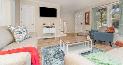 Haven House 10 Min to Airport