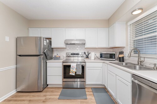 Haven House 10 Min to Airport