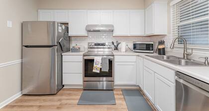 Haven House 10 Min to Airport