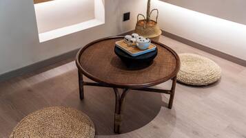 Suite Signature | Coin séjour | Imprimantes