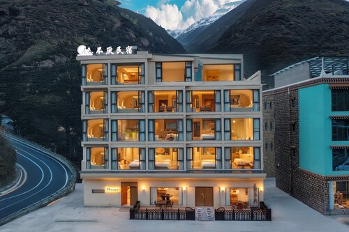 Buyandujiajinpinminsu