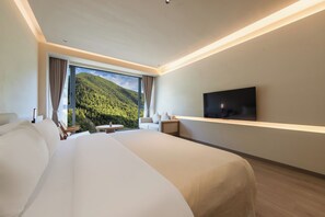 Blackout curtains, soundproofing, iron/ironing board, free WiFi - Buyandujiajinpinminsu (Ngawa Autonomous Prefecture)