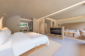 Cortinas opacas y sistema de insonorización