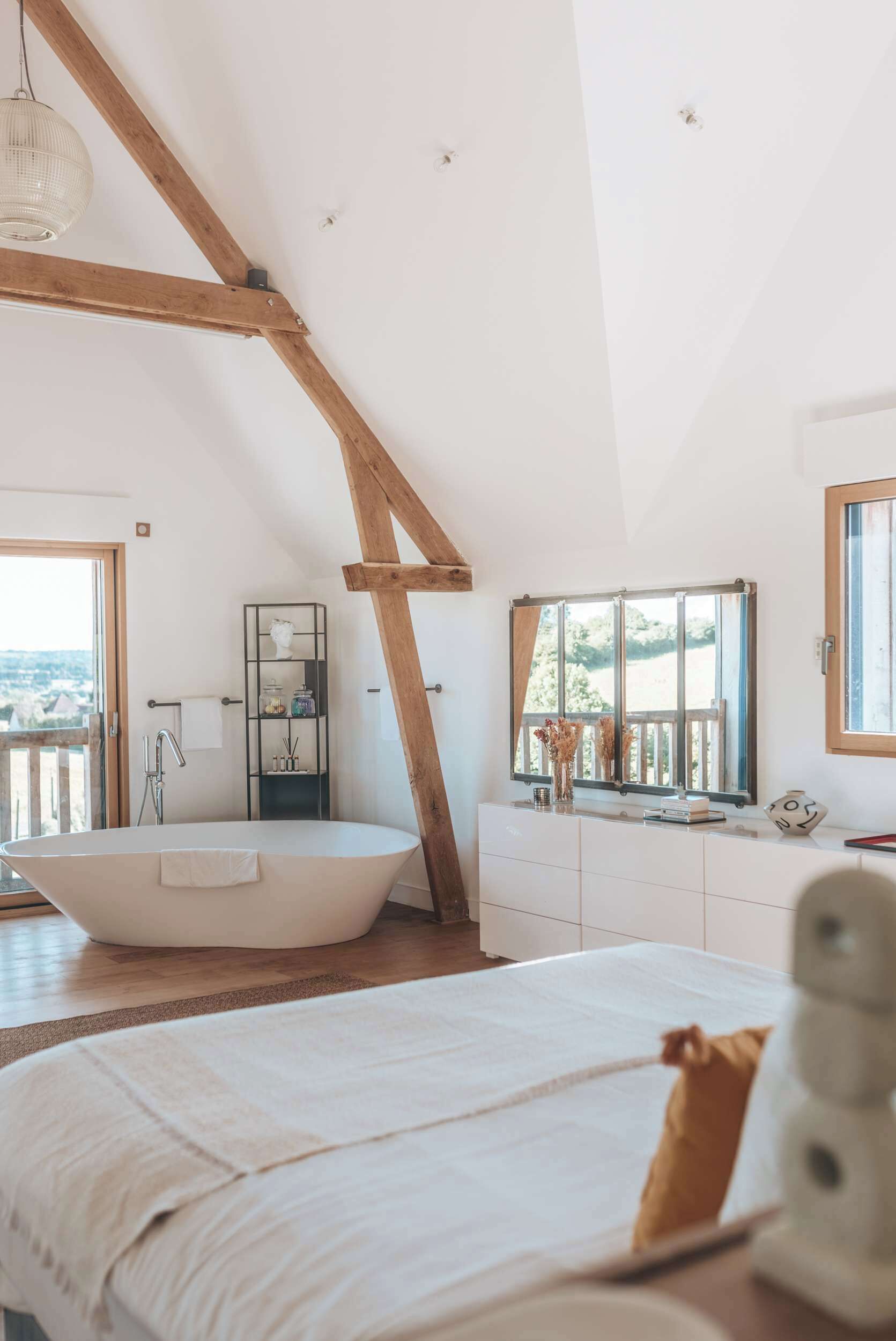 5 多间卧室、办公桌、熨斗/熨衣板、WiFi