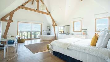 5 chambres, bureau, fer et planche Ă  repasser, Wi-Fi