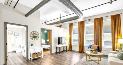 Cozy Stay, Power & Light Area,Pool w/ Free Parking